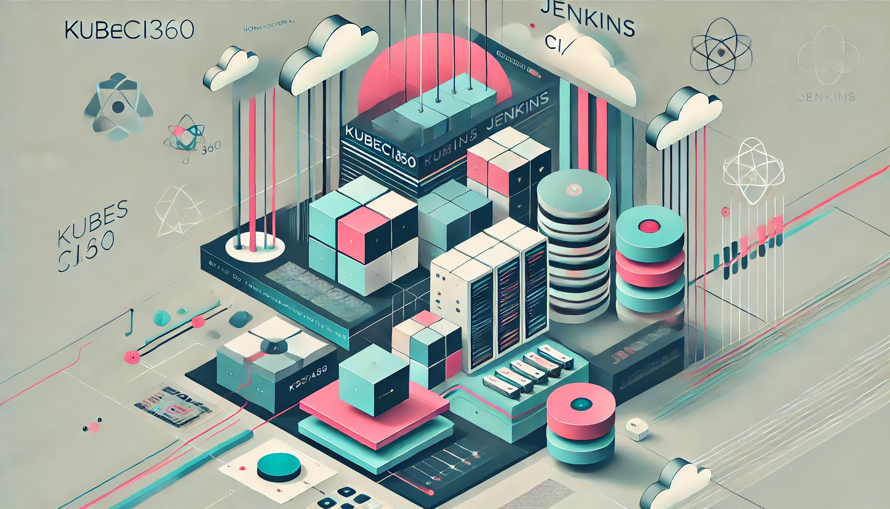 Jenkins CI/CD Pipeline Setup