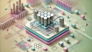 Diagram showing the impact of Infrastructure as Code (IaC) on DevOps, highlighting efficiency gains and complexity challenges.