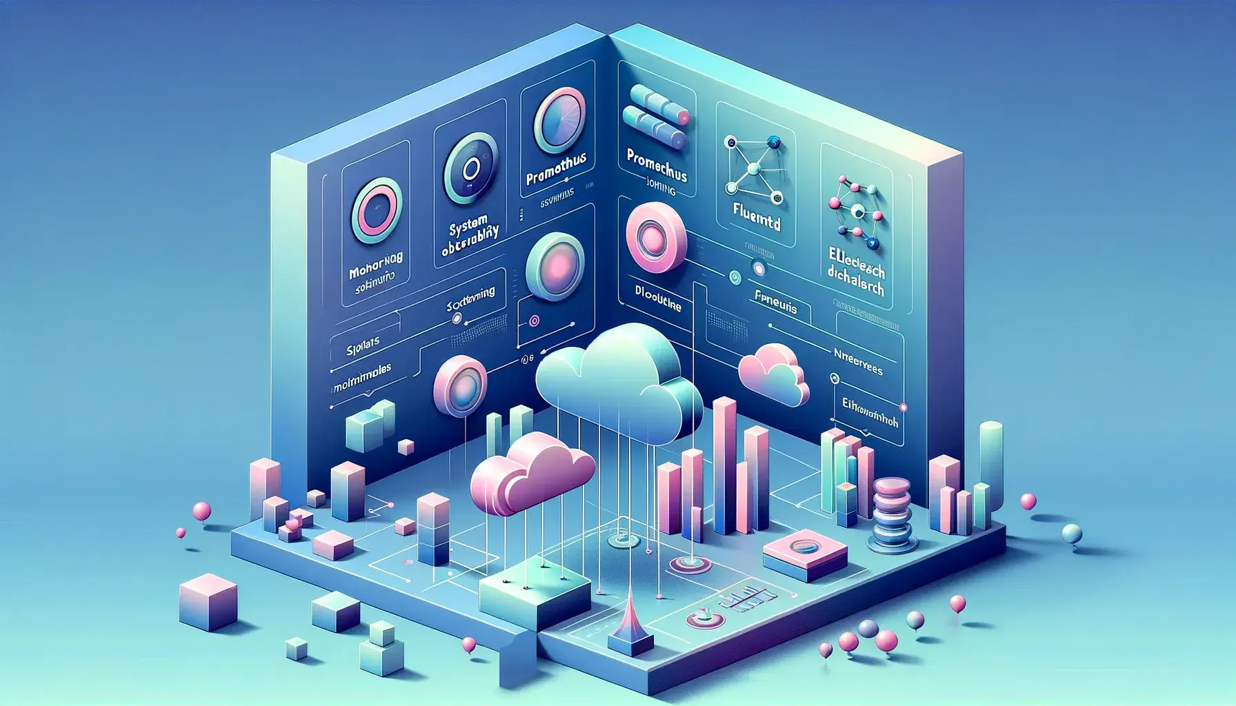 Mastering Kubernetes Monitoring and Logging