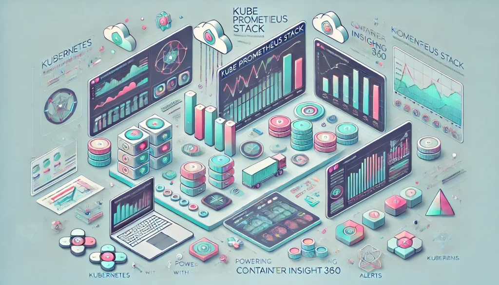 Kube Prometheus Stack monitoring